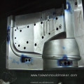 plastic injection mould tools company